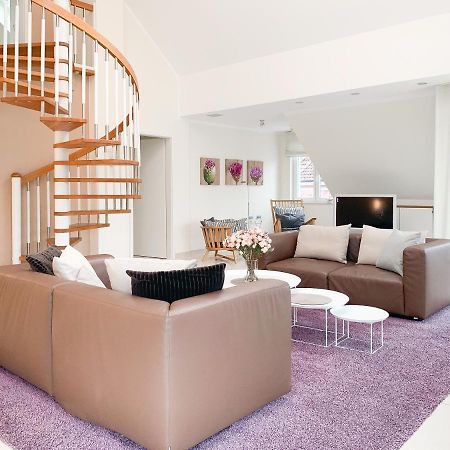 Ostsee Lodges Mit Wellnessbereich Тимендорфер Странд Екстериор снимка