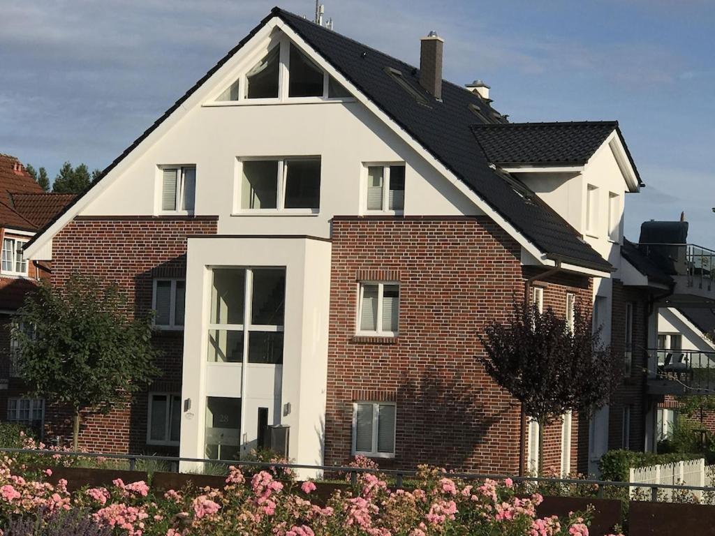 Ostsee Lodges Mit Wellnessbereich Тимендорфер Странд Екстериор снимка