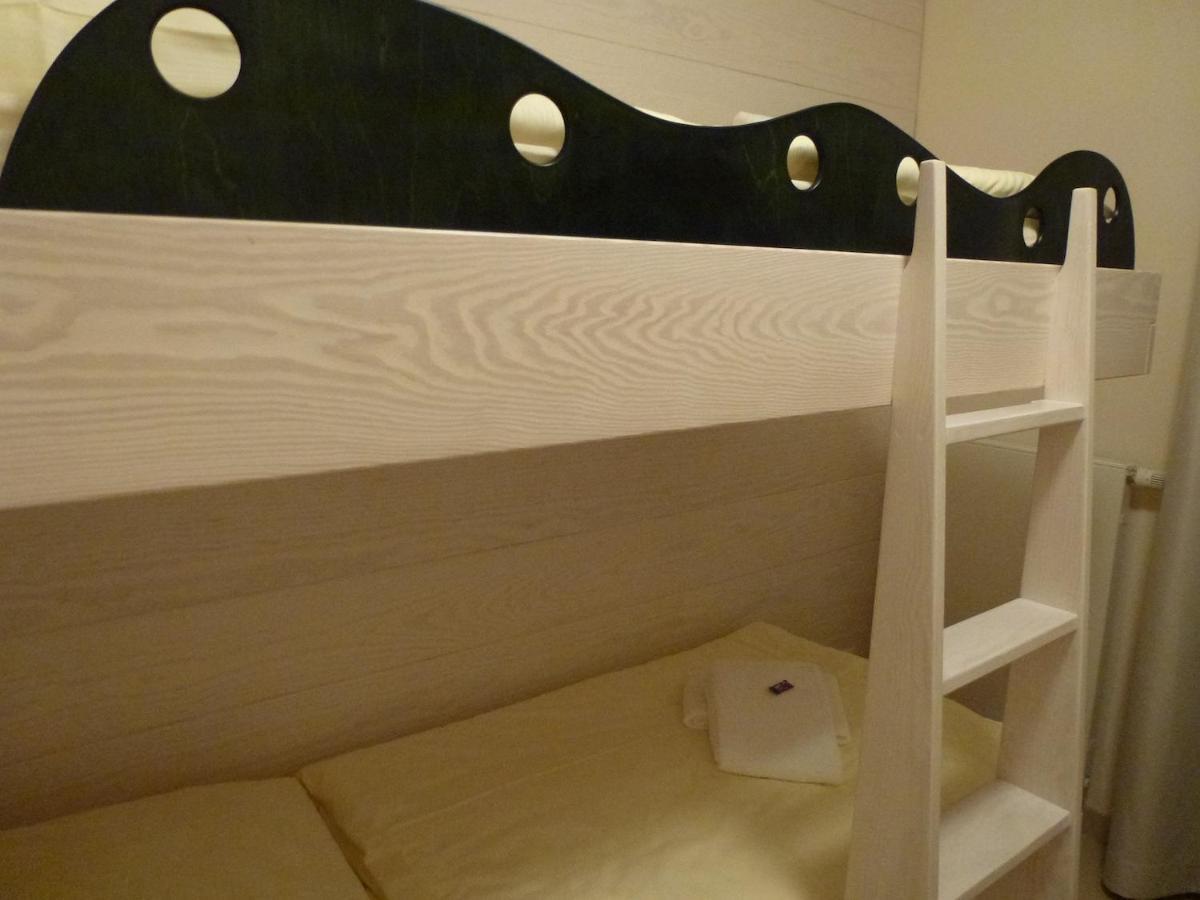 Ostsee Lodges Mit Wellnessbereich Тимендорфер Странд Екстериор снимка