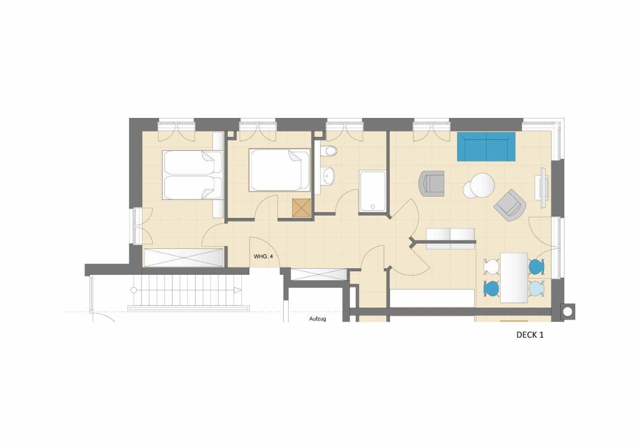 Ostsee Lodges Mit Wellnessbereich Тимендорфер Странд Екстериор снимка