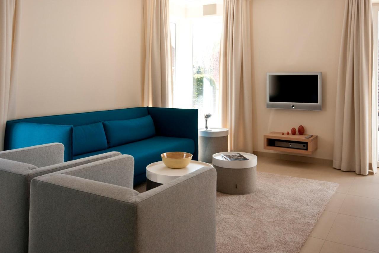 Ostsee Lodges Mit Wellnessbereich Тимендорфер Странд Екстериор снимка