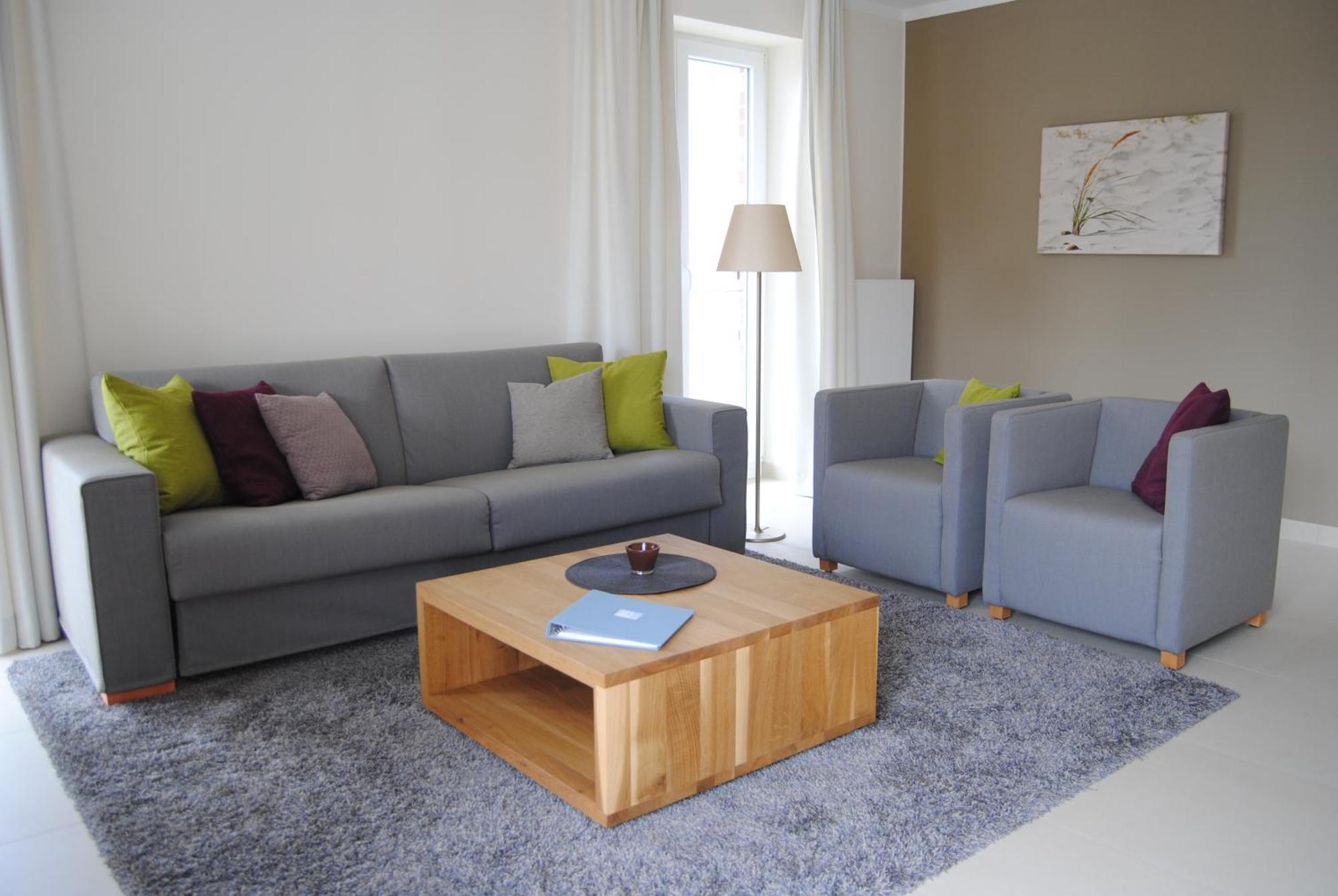 Ostsee Lodges Mit Wellnessbereich Тимендорфер Странд Екстериор снимка