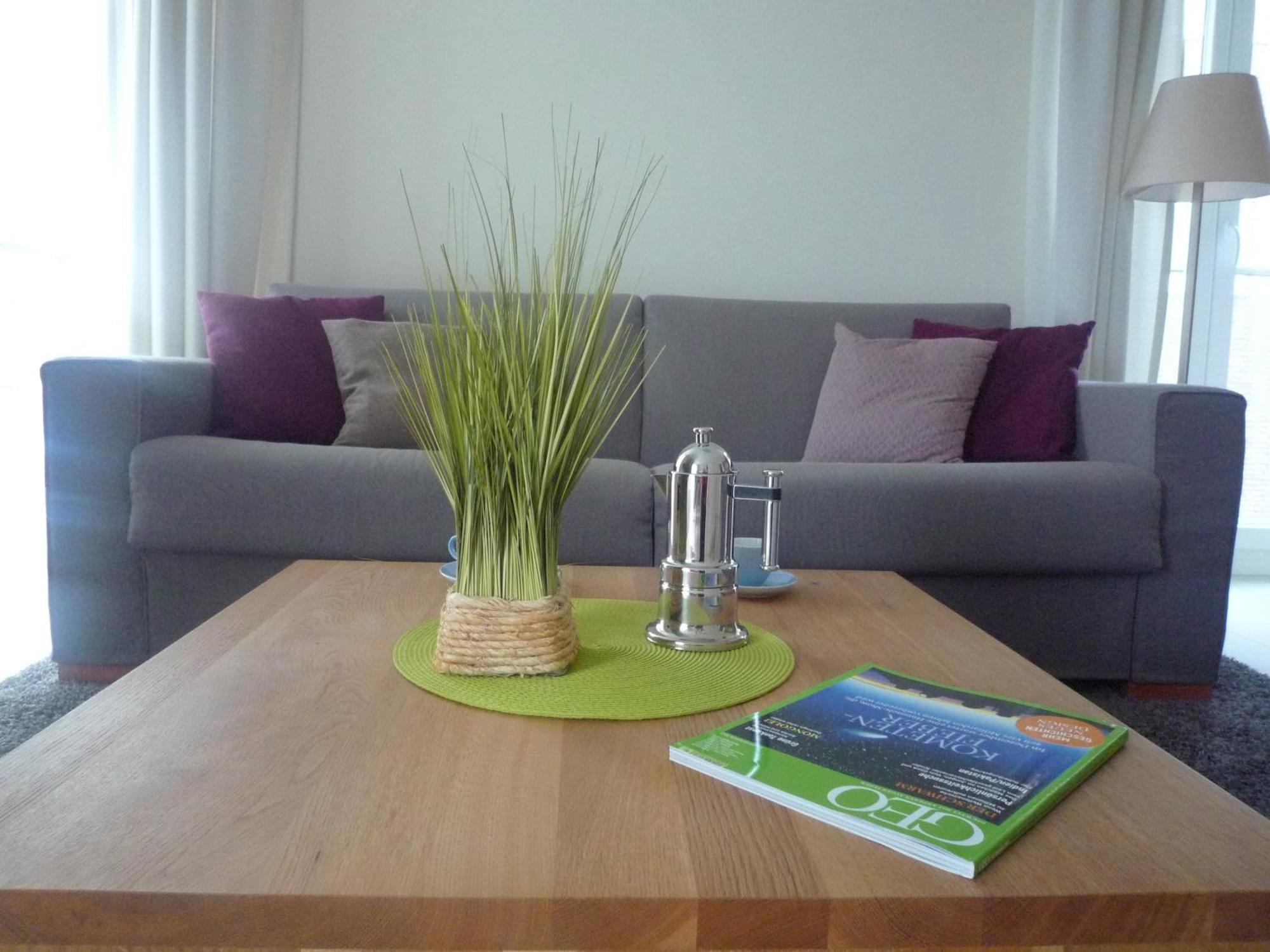 Ostsee Lodges Mit Wellnessbereich Тимендорфер Странд Екстериор снимка
